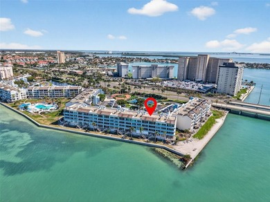 Beach Condo For Sale in St. Petersburg, Florida