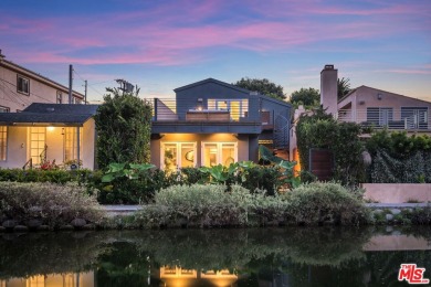 Beach Home For Sale in Venice, California