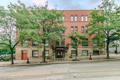 Beach Condo For Sale in Cleveland, Ohio