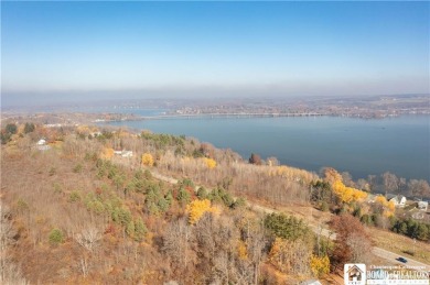 Beach Acreage For Sale in North Harmony, New York