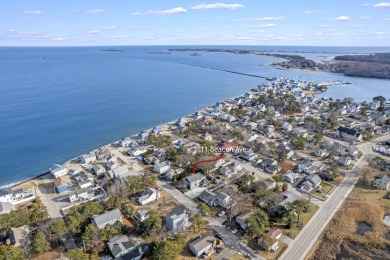 Beach Lot For Sale in Saco, Maine