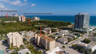 Beach Condo For Sale in Fort Lauderdale, Florida