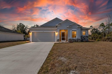 Beach Home For Sale in North Port, Florida