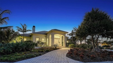Beach Home Sale Pending in Longboat Key, Florida