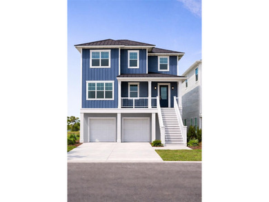 Beach Home For Sale in New Port Richey, Florida