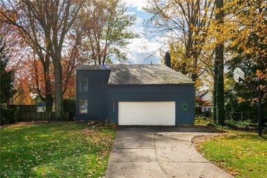 Beach Home Active Under Contract in Bay Village, Ohio