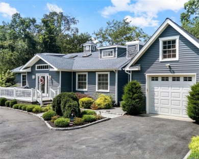 Beach Home Sale Pending in Riverhead, New York