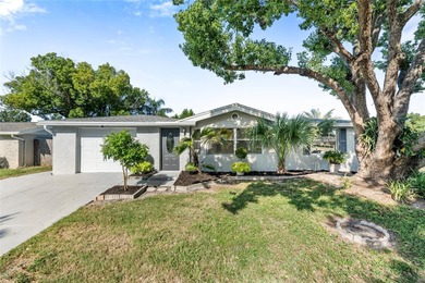 Beach Home Sale Pending in Port Richey, Florida