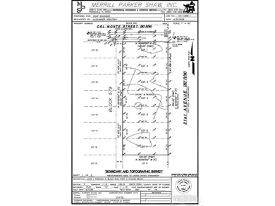 Beach Lot For Sale in Milton, Florida