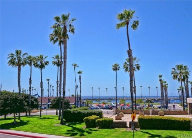Beach Condo Off Market in Redondo Beach, California