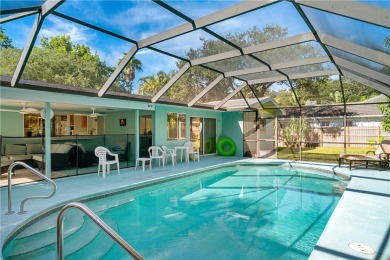 Beach Home For Sale in Vero Beach, Florida