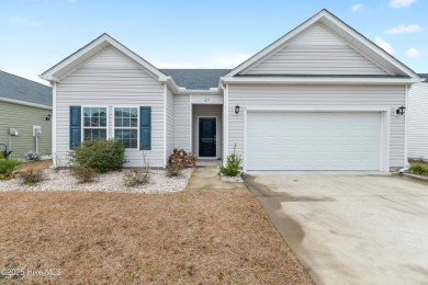 Beach Home For Sale in Ocean Isle Beach, North Carolina