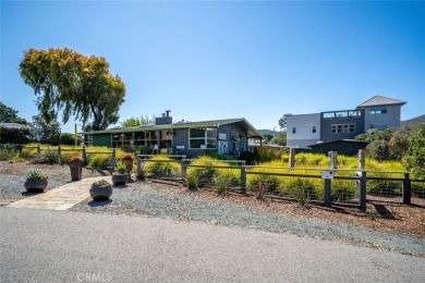 Beach Commercial For Sale in Los Osos, California