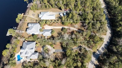 Beach Home For Sale in Carabelle, Florida