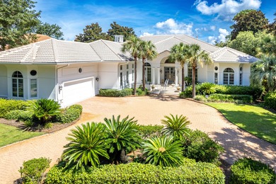Beach Home For Sale in Miramar Beach, Florida