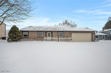 Beach Home Sale Pending in Mentor, Ohio