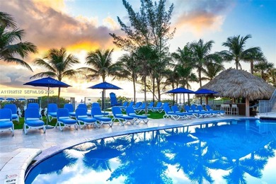 Beach Condo For Sale in Sunny Isles Beach, Florida