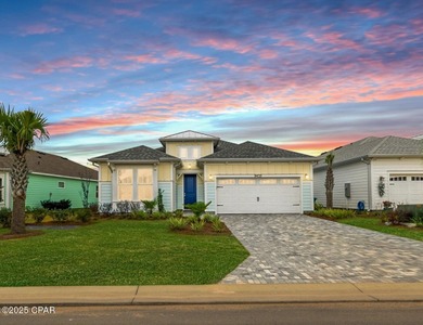 Beach Home For Sale in Panama City Beach, Florida