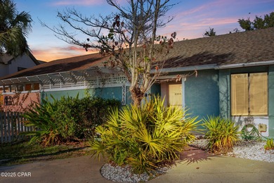 Beach Townhome/Townhouse For Sale in Panama City, Florida