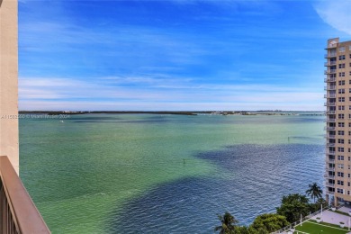 Beach Condo Sale Pending in Miami, Florida