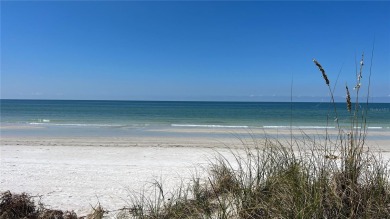 Beach Lot For Sale in Indian Shores, Florida