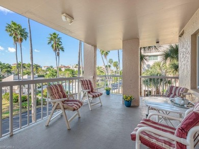 Beach Home For Sale in Marco Island, Florida