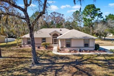 Beach Home For Sale in Homosassa, Florida