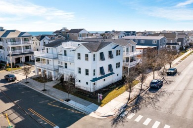 Beach Home For Sale in Ocean City, New Jersey
