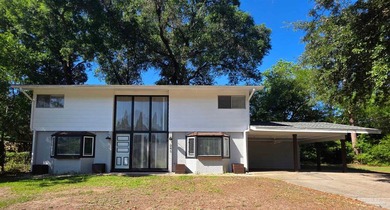 Beach Home For Sale in Pensacola, Florida