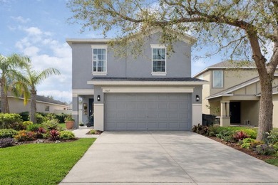 Beach Home For Sale in Ruskin, Florida