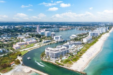 Beach Condo For Sale in Boca Raton, Florida