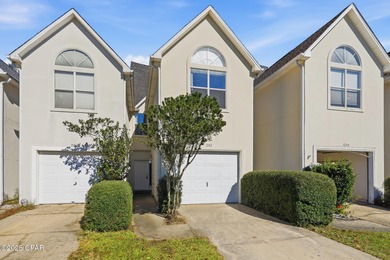 Beach Townhome/Townhouse For Sale in Navarre, Florida