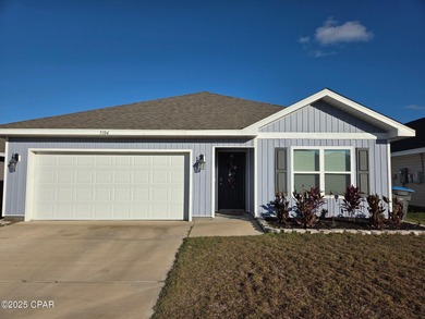 Beach Home For Sale in Panama City, Florida