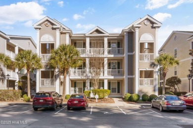 Beach Condo For Sale in Sunset Beach, North Carolina