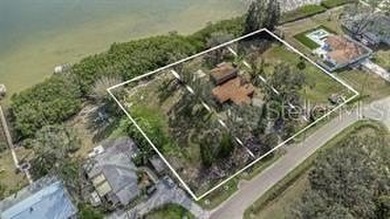 Beach Lot For Sale in Oldsmar, Florida