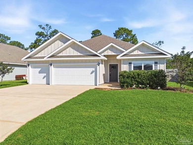 Beach Home For Sale in Gulf Breeze, Florida