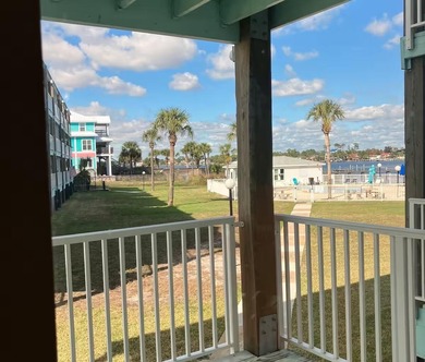Beach Condo For Sale in Panama City Beach, Florida