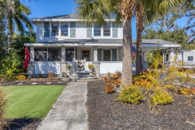 Beach Home For Sale in Palmetto, Florida