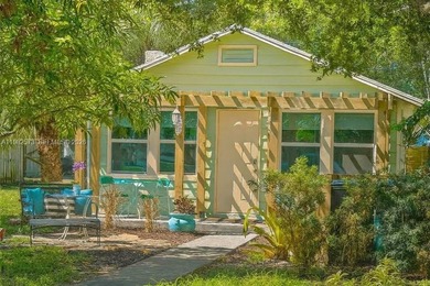 Beach Home For Sale in Lake Worth, Florida