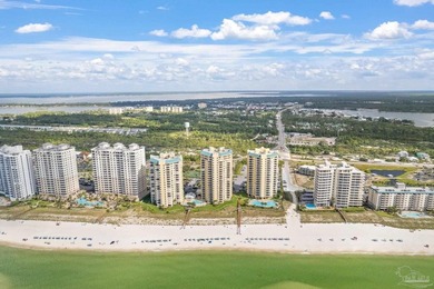 Beach Condo For Sale in Perdido Key, Florida