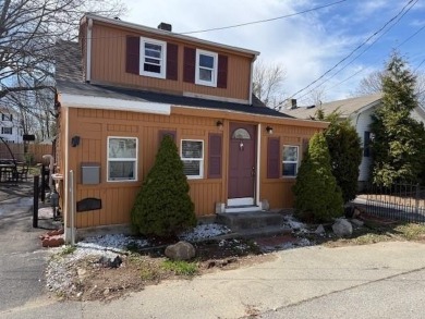 Beach Home For Sale in Warwick, Rhode Island