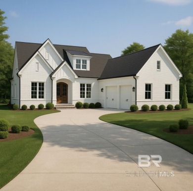 Beach Home For Sale in Fairhope, Alabama