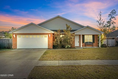 Beach Home Sale Pending in Lynn Haven, Florida