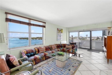 Beach Condo For Sale in Miami Beach, Florida