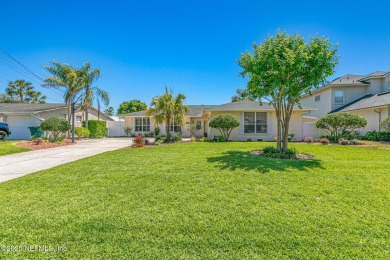 Beach Home Sale Pending in Jacksonville, Florida