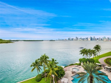 Beach Condo For Sale in Miami Beach, Florida