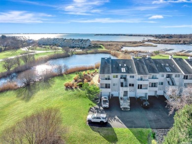 Beach Condo For Sale in East Moriches, New York