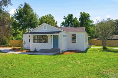 Beach Home For Sale in Pensacola, Florida