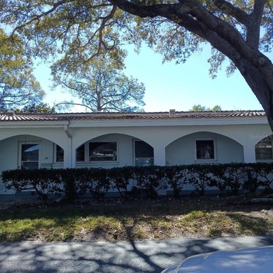 Beach Condo Sale Pending in Seminole, Florida