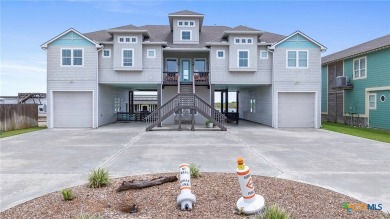 Beach Home For Sale in Port O Connor, Texas